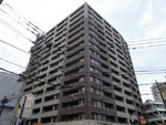 アクロス天神センタープラザの外観|アクロス天神センタープラザ（4LDK）　外観