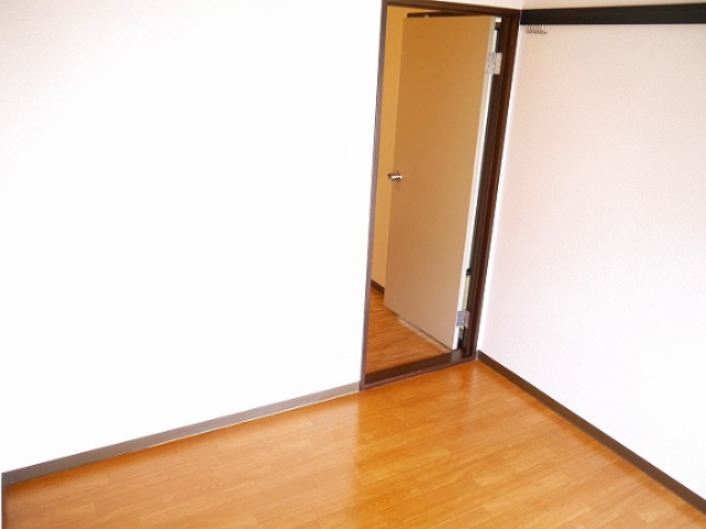 阪和阪手ドミールＡの内装|おしゃれな内装です