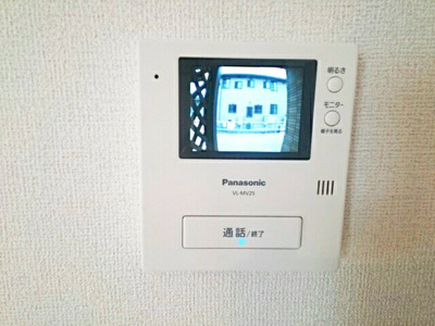 【セキュリティ】 | ウエストＭ　２