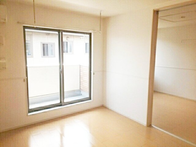 【居間・リビング】 | ウエストＭ　２