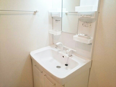 【独立洗面台】 | ウエストＭ　２