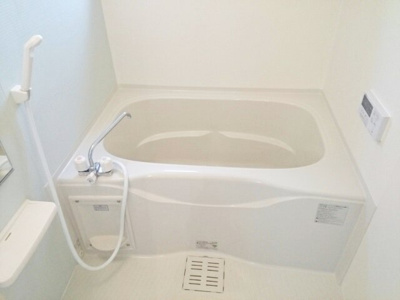 【浴室】 | ウエストＭ　２