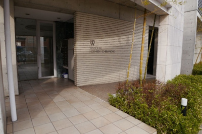 【エントランス】 | ワコーレ甲子園壱番町