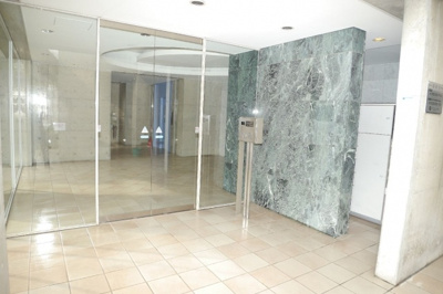 【エントランス】 | ワコーレ甲子園壱番町