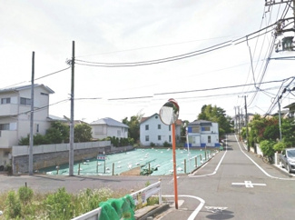 【外観】 | 世田谷区尾山台1丁目売地6530万円現地写真3