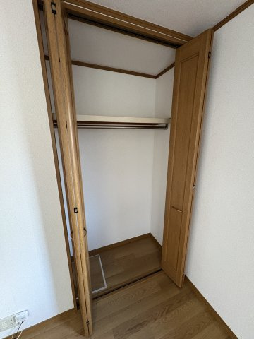 ＧＲＡＣＥＶＩＬＬＥ１０９の洋室