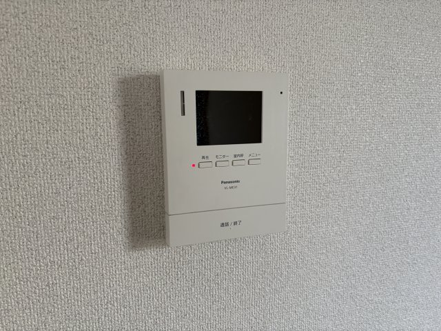 ＧＲＡＣＥＶＩＬＬＥ１０９のセキュリティ