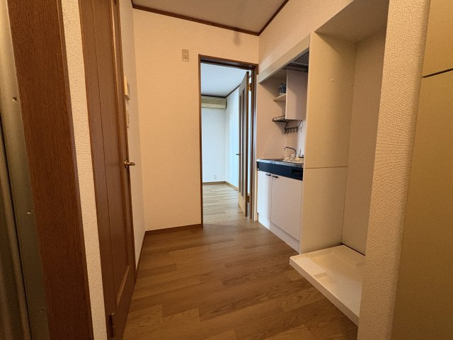 ＧＲＡＣＥＶＩＬＬＥ１０９の内装