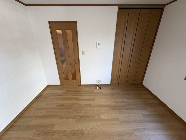 ＧＲＡＣＥＶＩＬＬＥ１０９の洋室