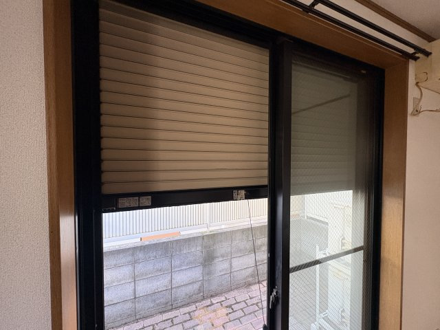 ＧＲＡＣＥＶＩＬＬＥ１０９のセキュリティ