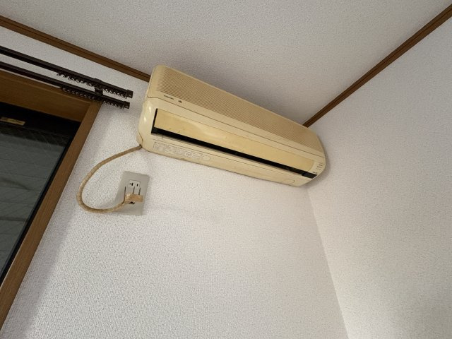 ＧＲＡＣＥＶＩＬＬＥ１０９の設備