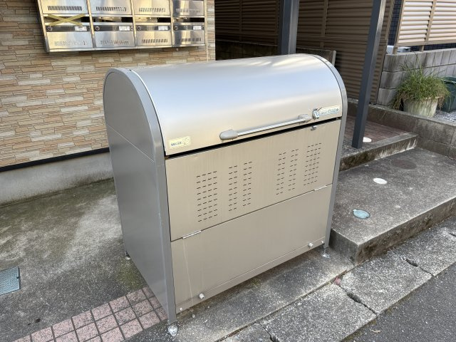 ＧＲＡＣＥＶＩＬＬＥ１０９の設備