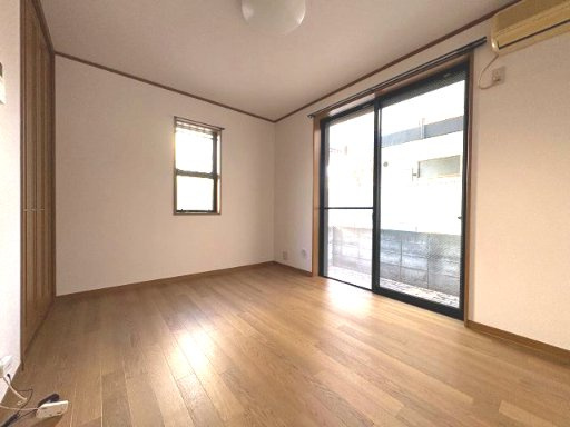 ＧＲＡＣＥＶＩＬＬＥ１０９の居間・リビング