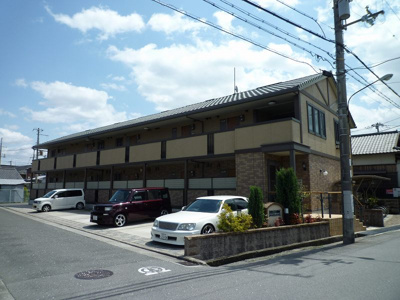 【外観】 | ＶＩＬＬＡ　ＭＩＮＯＲＥ