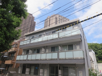 【外観】 | UTOPIA長者丸