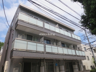 【外観】 | UTOPIA長者丸