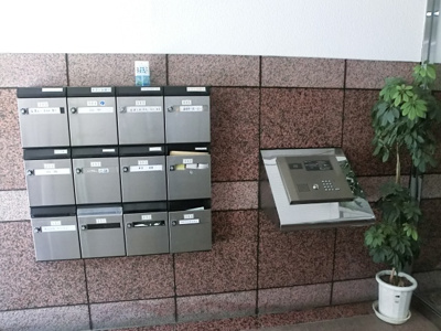 【その他共用部分】 | ハイツレイメイ２１