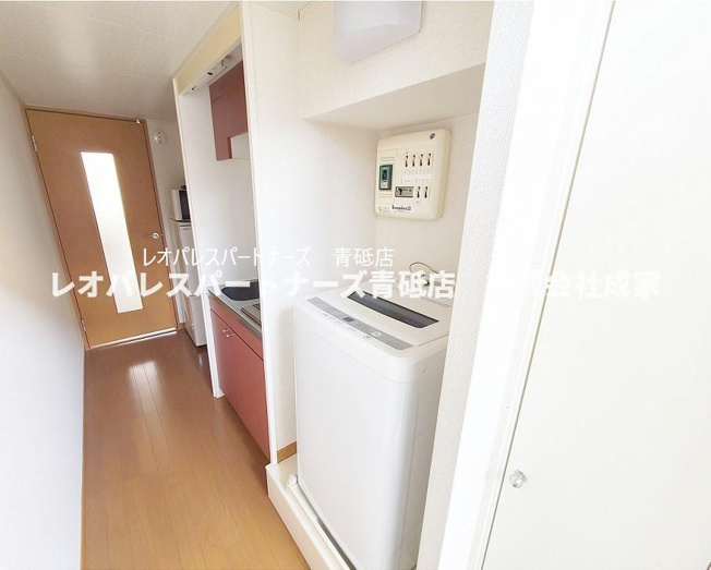 【玄関】 | 三矢小台ＫＨ