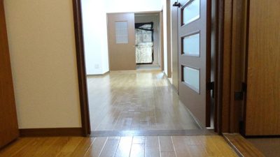【内装】 | 北本町プラザⅠ