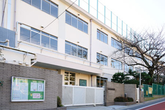 【周辺】 | 田園調布小学校