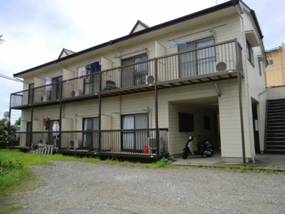 【外観】 | ズィーセハイム | ＜ズィーセハイム＞