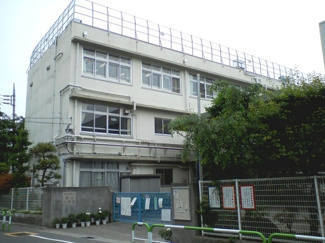 【周辺】 | 烏山小学校
