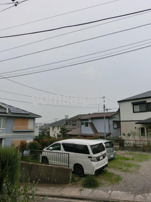 【展望】 | クラッピングハウス | クラッピングハウス　眺望