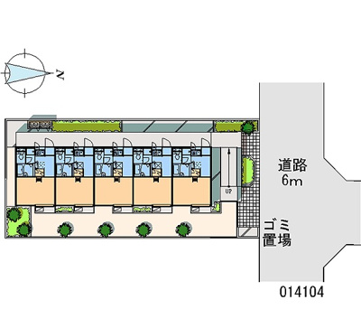 【地図】 | メゾンプレミール