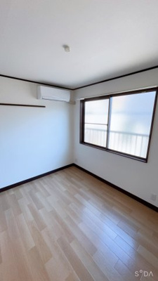 【洋室】 | ハイツレイメイ２２