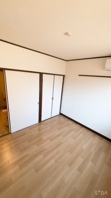 【洋室】 | ハイツレイメイ２２