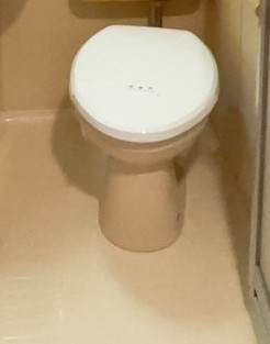 【トイレ】 | ハイツレイメイ２２