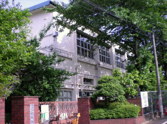 【周辺】 | 八幡小学校