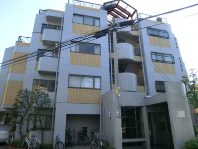 【外観】 | ピア花井