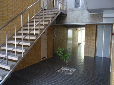 【その他共用部分】 | ピア花井