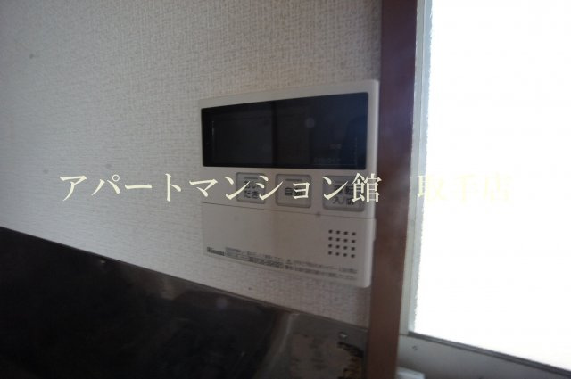 エルシオンヒルズの設備
