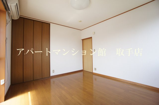 エルシオンヒルズの内装