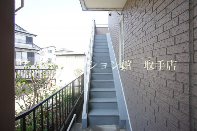エルシオンヒルズのその他