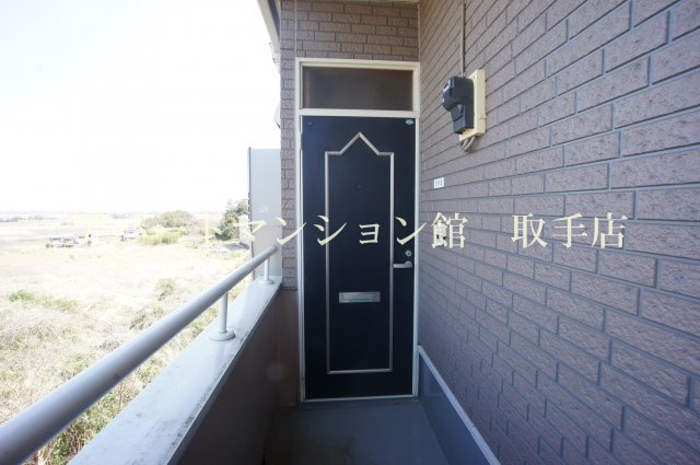 エルシオンヒルズのその他