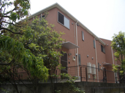 【外観】 | ブランシュ・ネージュ