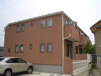 【外観】 | ブランシュ・ネージュ