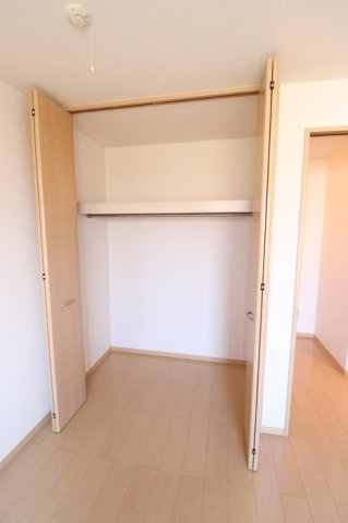 リビングタウン盛岡南の収納
