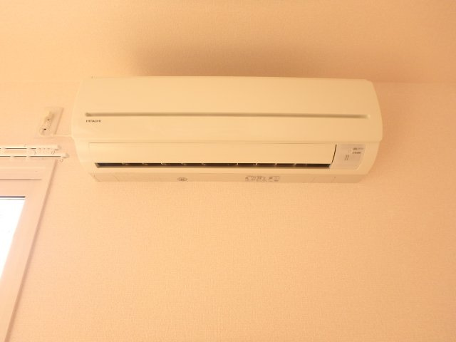 リビングタウン飯岡新田Ⅱの設備