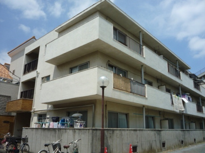 【外観】 | 第２小藤田ビル