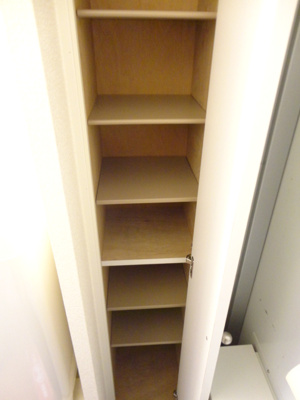 【玄関】 | なでしこ荘 | ☆シューズボックス☆