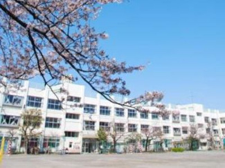 【周辺】 | 糀谷小学校