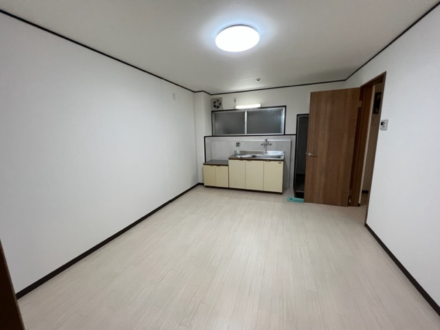  | 平井マンション