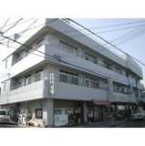 平井マンションの画像