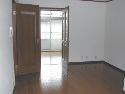  | 平井マンション