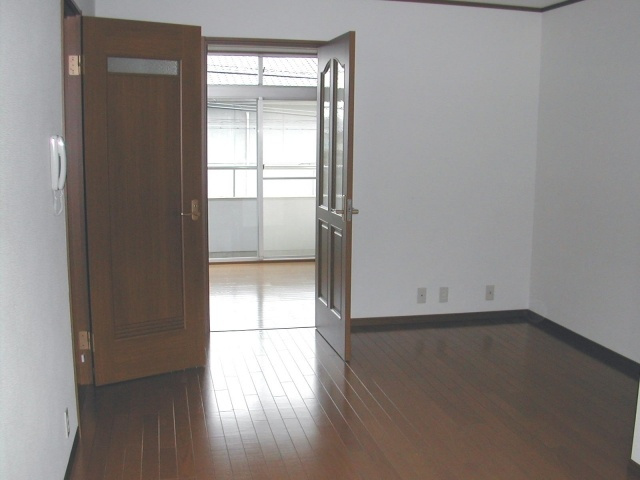  | 平井マンション