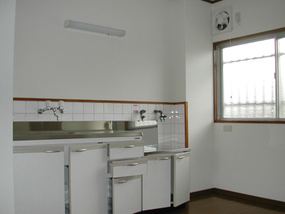  | 平井マンション